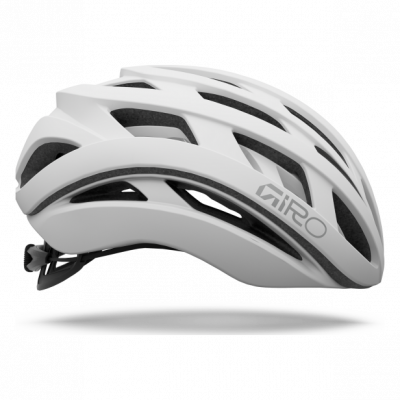 GIRO  bike - Helios Sph - Casque v&eacute;lo route Matte White - L