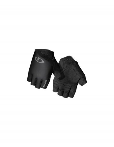 GIRO  bike - Jag - Gants v&eacute;lo homme Black 26 - M