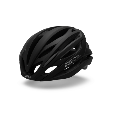 GIRO  bike - Syntax Mips - Casque v&eacute;lo route Matte Black - L