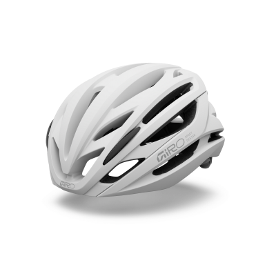 GIRO BIKE  - Syntax Mips - Casque v&eacute;lo route Matte White - M