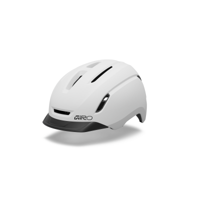 GIRO BIKE Giro - Caden Mips II - Casque de cyclisme taille 51-55 cm - S, blanc