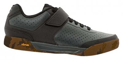 GIRO  Chamber II - Chaussures VTT homme Dark Shadow Blac 41