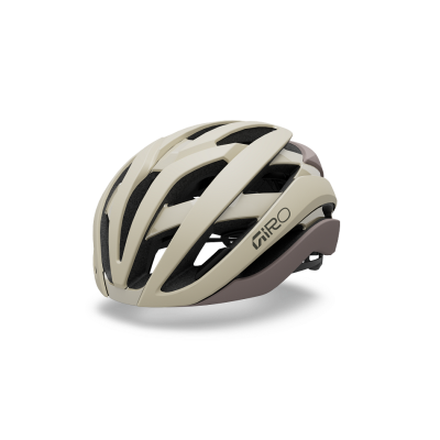 GIRO  - Cielo Mips - Casque de cyclisme taille 51-55 cm - S, beige