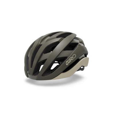GIRO  - Cielo Mips - Casque de cyclisme taille 59-63 cm - L, gris