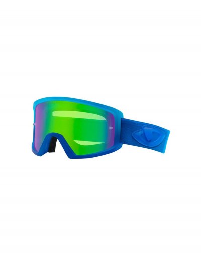 GIRO  Cipher Google Sunglasses Vert,Bleu CAT3