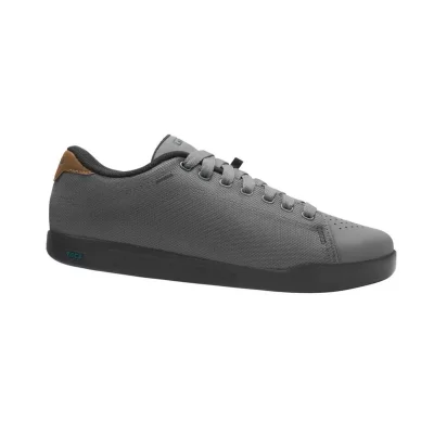 GIRO  Deed MTB Cycling Shoes - Ombre fonc&eacute;e} - EU 42}, Ombre fonc&eacute;e}