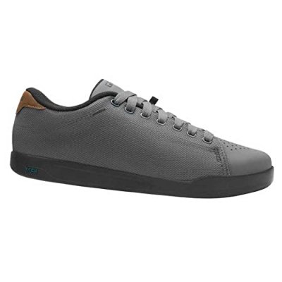 GIRO  Deed MTB Cycling Shoes - Ombre fonc&eacute;e} - EU 44}, Ombre fonc&eacute;e}