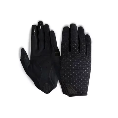 GIRO  Dnd Femme - Gants v&eacute;lo femme Black S