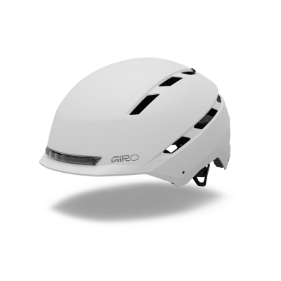 GIRO BIKE Giro - Escape Mips - Casque de cyclisme taille 51-55 cm - S, blanc