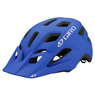 GIRO  Fixture - Casque VTT Mat Trm Blue Taille unique