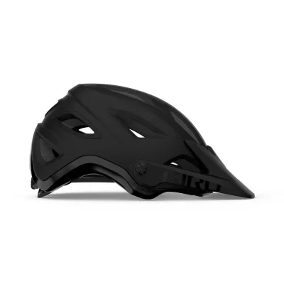 GIRO  -  Montaro Mips II - Casque de cyclisme taille XL, noir