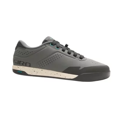 GIRO  Latch - Chaussures VTT femme Dark Shadow Sand 36