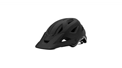 GIRO  Montaro Mips II - Casque VTT homme Mat Glos Black 51-55 cm