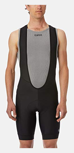 GIRO  Pant Chrono Sport Bib Short Black S 23