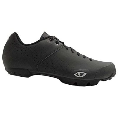 GIRO  - Privateer Lace - Chaussures de cyclisme taille 44, noir