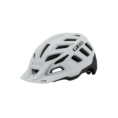 GIRO  Radix Casques de v&eacute;lo Mixte, Chalk Mat 22, L