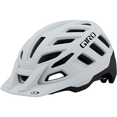 GIRO  Radix Casques de v&eacute;lo Mixte, Chalk Mat 22, M