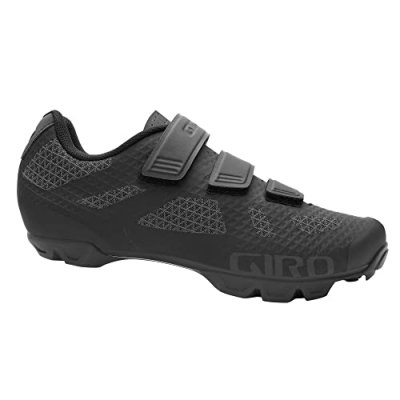 GIRO  Ranger Off Road Shoes - Noir} - EU 44}, Noir}
