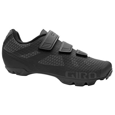 GIRO  Ranger Off Road Shoes - Noir} - EU 47.3}, Noir}