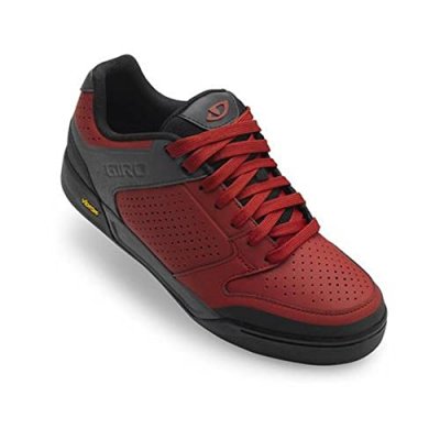 GIRO  Riddance - Chaussures VTT Dark Red / Dk Shad 47