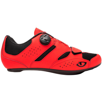 GIRO  Savix II Chaussures Hommes, Noir, 42 EU