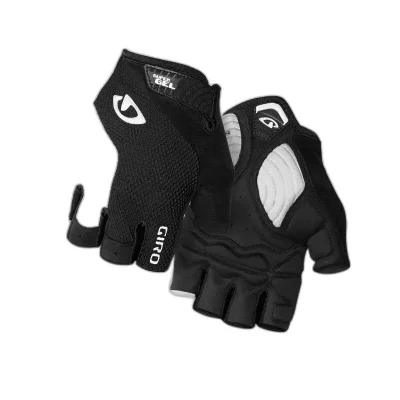 GIRO  Strade Dure Supergel Gloves Blanc,Noir S Homme