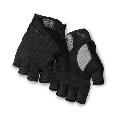 GIRO  Strade Dure Supergel - Mitaines v&eacute;lo Black XL