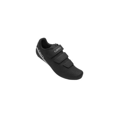 GIRO  Stylus, Chaussure athl&eacute;tique Tout Sport Femme, Black, 43 EU