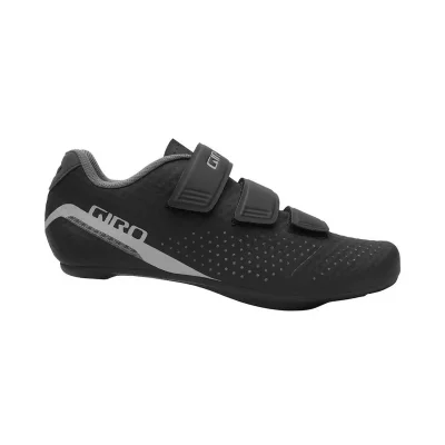 GIRO BIKE Giro - Stylus Women - Chaussures v&eacute;lo de route femme Black - 37