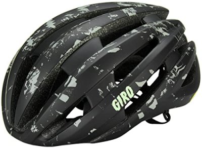 GIRO  Synthe MIPS II Casques de v&eacute;lo Adulte Unisexe, Noir Mat, s