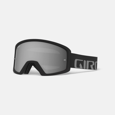 GIRO  Tazz Mtb Mask Noir Clear/CAT0