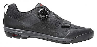 GIRO  Ventana - Chaussures VTT Black / Dark Shadow 47