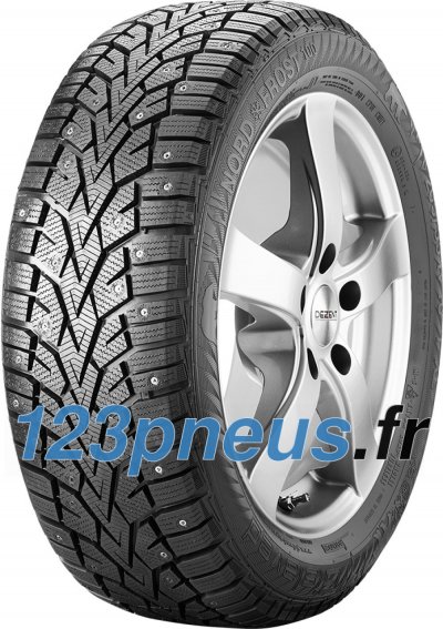 GISLAVED  NordFrost100 245/40 R18 97T 