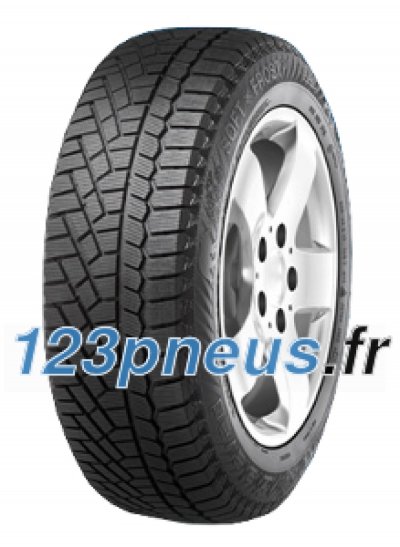 GISLAVED  Soft*Frost 200 ( 225/55 R17 101T XL, Pneus nordiques )