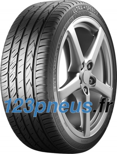GISLAVED  Ultra*Speed 2 ( 215/65 R16 98H )