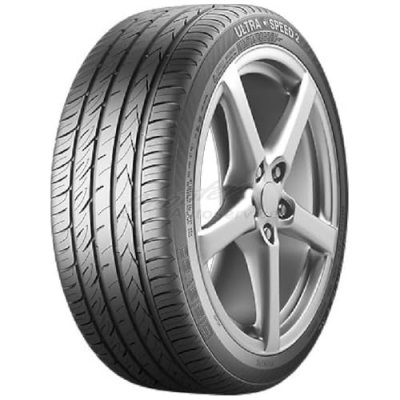 GISLAVED  Ultra*Speed 2 ( 225/40 R18 92Y XL ) Pneus &eacute;t&eacute;