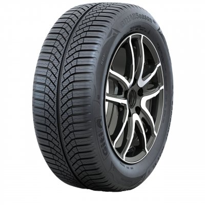 GITI  allseason As1 Suv 225/65 R17 106V XL Pneu Toutes Saisons