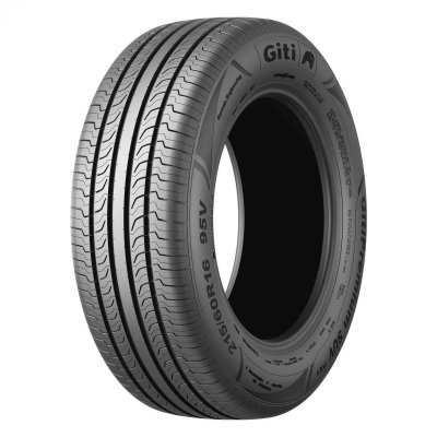 GITI  PREMIUM SUV PX1 215/60 R16 95V auto Pneus &eacute;t&eacute; Pneus 100A3289