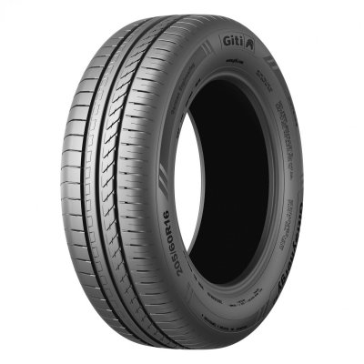 GITI  SYNERGY H2 205/55 R16 91V auto Pneus &eacute;t&eacute; Pneus 100A4119