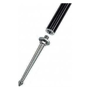 GITZO  G1220.129LB Pointe Longue pour Monopode