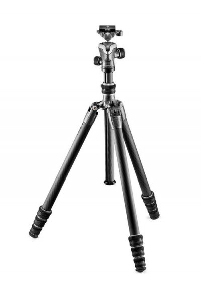 GITZO  GK1545T-82TQD Tr&eacute;pied + Rotule Noir