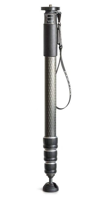 GITZO  GM4542 Monopode S&eacute;rie 4 4 Sections Carbone