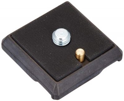 GITZO  Gs5370c Quick Release System Argent&eacute;