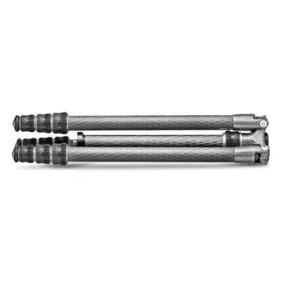 GITZO  GT1545T Tr&eacute;pied Traveler S&eacute;rie 1 &agrave; 4 Sections