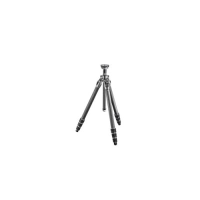GITZO  GT3542L Tr&eacute;pied Mountaineer S&eacute;rie 3 Carbone (4Se) Long