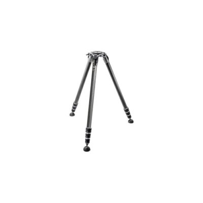 GITZO  GT3543XLS Tr&eacute;pied Systematic Carbone S&eacute;rie 3 4 Sections