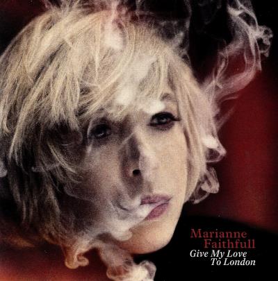 Give my love to london - Digipack
