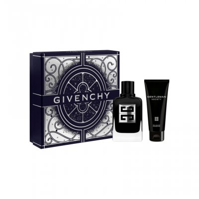Givenchy - Gentleman Eau de Parfum Coffret parfum homme 1 pieces male