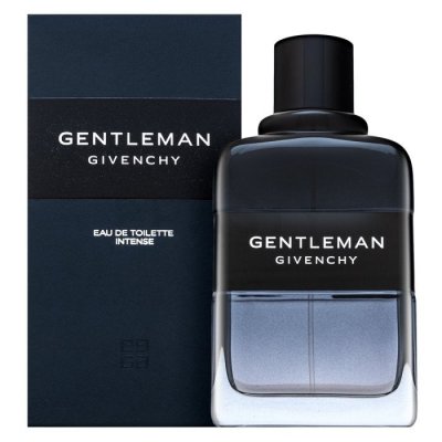 GIVENCHY Gentleman - Eau de Toilette Intense 100ml