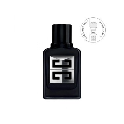 Givenchy - Gentleman Society Eau de parfum 40 ml male